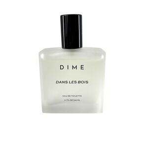 DIME Dans Les Bois Eau de Toilette - Black and White
